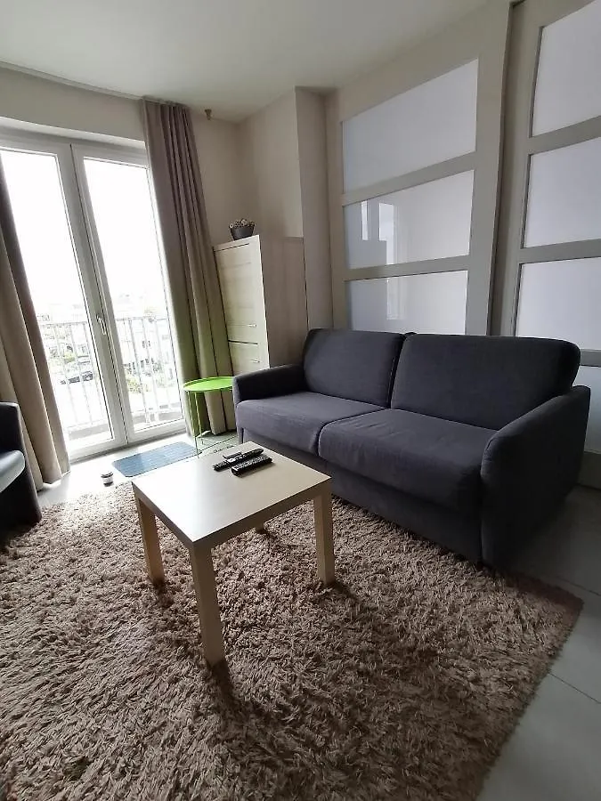 Apartment Franky Ostende Belgique