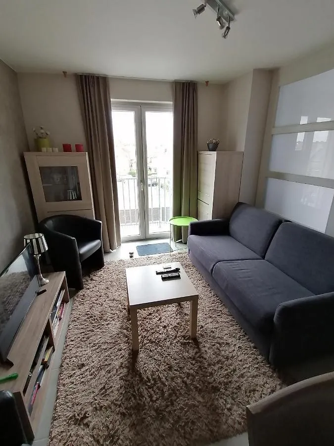 Apartment Franky Ostende