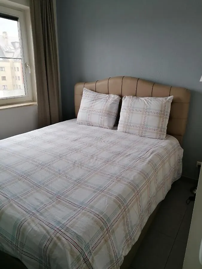 Apartment Franky Ostende